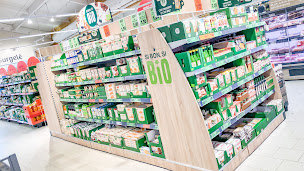 Photo n°33 de Lidl à Pignans (Supermarché)