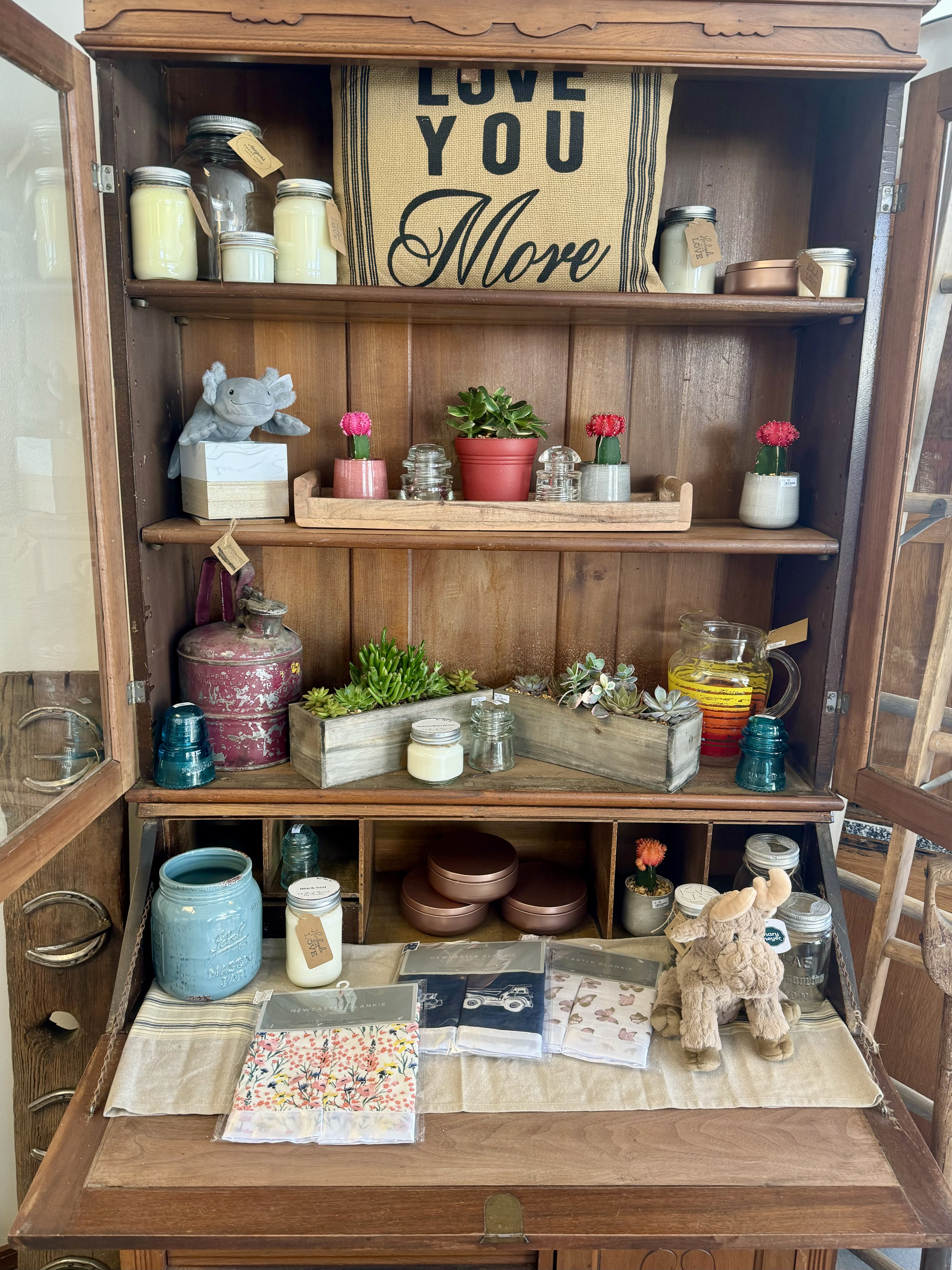 BareNaked Flower Emporium