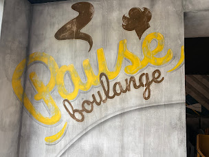 Photo n°5 de Pause Boulange à Saint-Étienne (Boulangerie)