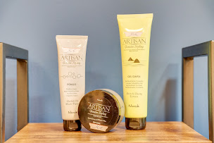 Photo n°6 de Reflet XXIII Nantes à Nantes (Salon de coiffure)