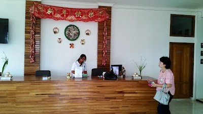 Photos of Hotel Kawi Surapatha, Gunung Kawi