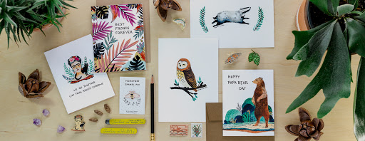 Wildship Studio - Visual