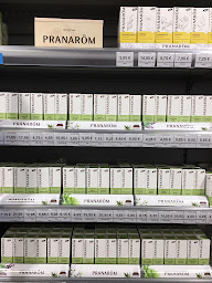 Photo n°19 de Pharmacie de La Calmette - Elsie Santé à La Calmette (Pharmacie)