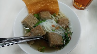 Photos of Oo' BaksoO