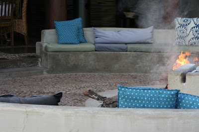 Photos of Mogalakwena River Lodge