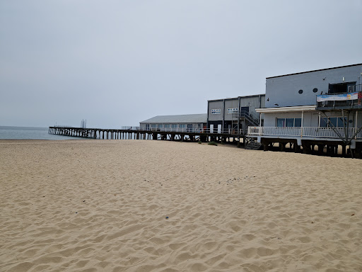 Claremont Pier - Thumbnail