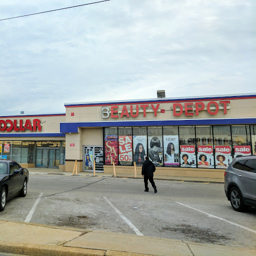 Beauty Depot
