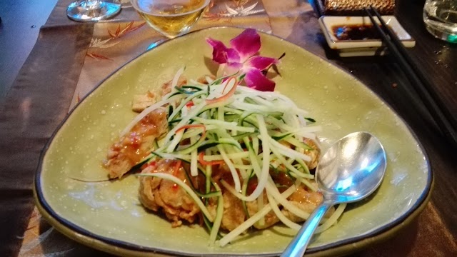 SHOKU