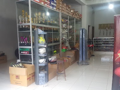 Store