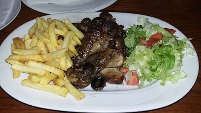 Photos of Irish Pub St. Patrick
