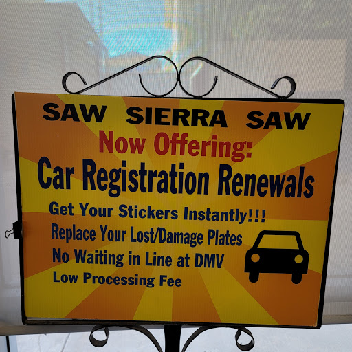 Saw Insurance Agency - Thumbnail