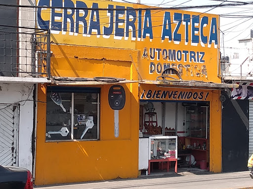 CERRAJERIA AZTECA - Thumbnail