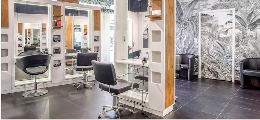 SO CUT' Les Salons