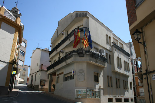 Ajuntament de Banyeres de Mariola Gallery - Spain