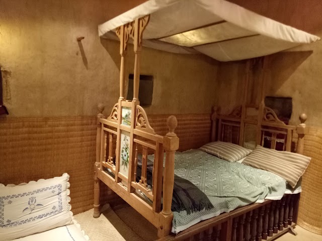 Hatta Heritage Village