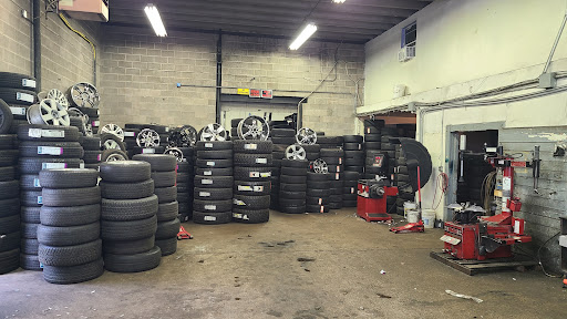 Solano Tires & Wheels - Thumbnail