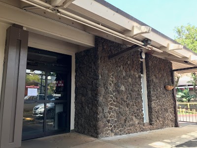 Makawao Public Library