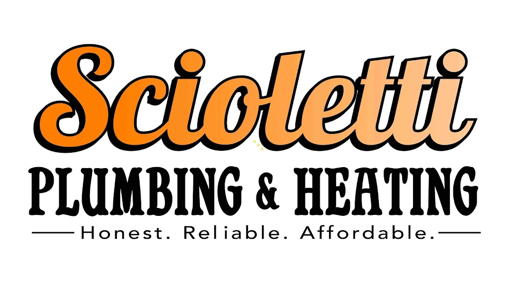 Scioletti Plumbing and Heating - Plumbing Services