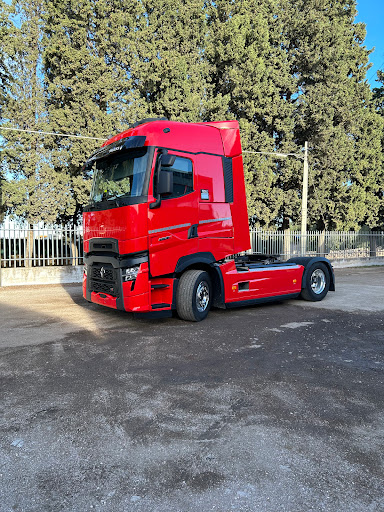 Officine Meccaniche Lanotte Renault Trucks