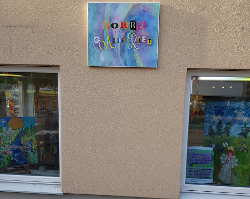 Norra Galleriet - Thumbnail