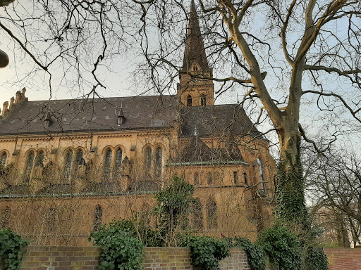 St. Mariae Rosenkranz - Thumbnail