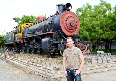Photos of Parque de la Locomotora
