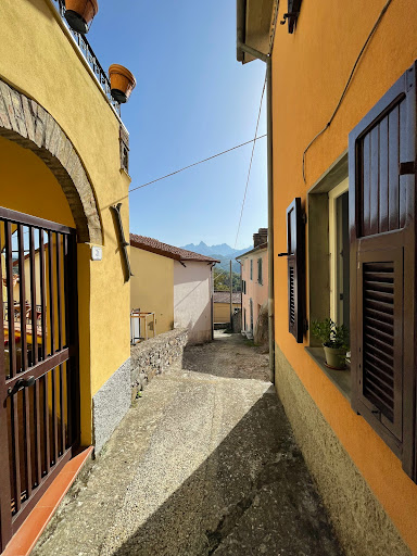 Ceserano - Visual