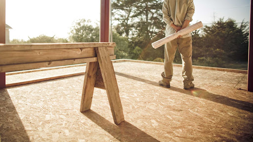 Avatar for Structured Arts Building And Reconstruction