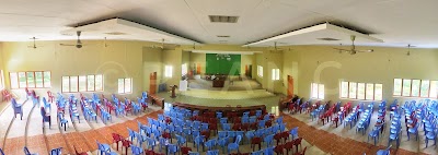 Photos of Silavedi Keat Chhon High School