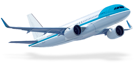 BookFlight - Online Travel Service