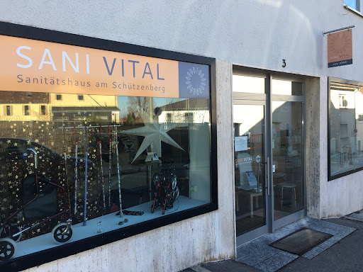 Sani Vital