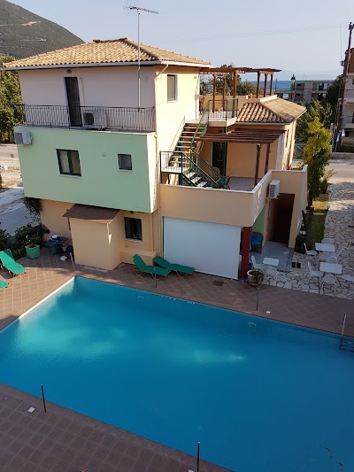 Photos of hotel Odyseion