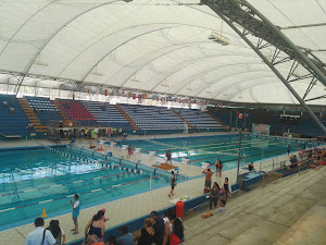 Federación Deportiva Peruana de Natación FDPN 0