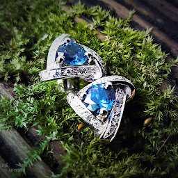 Photo n°6 de Atelier Weerts à Quimper (Joaillier)