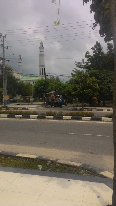 Photos of Kopitarik Segantang
