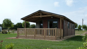 Photo n°9 de Domaine de la Héchaie à Marzan (Terrain de camping)