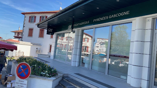 Avatar par défaut pour Crédit Agricole Pyrénées Gascogne - Cambo-Les-Bains