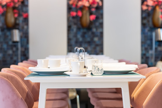 Boutique Hotel Sablon by null
