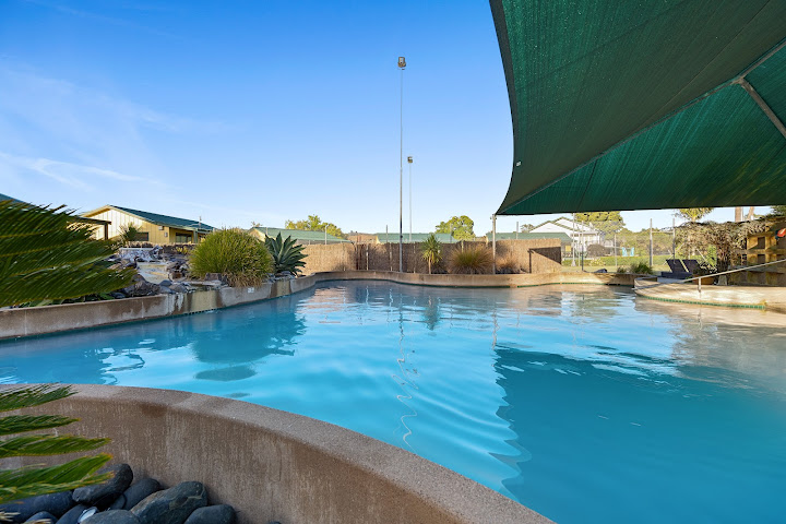 Tasman Holiday Parks - Miranda by null