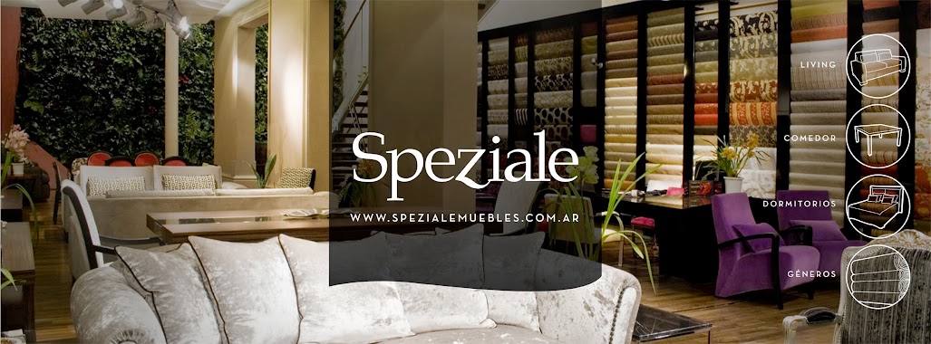 Speziale Muebles, Author: Speziale Muebles