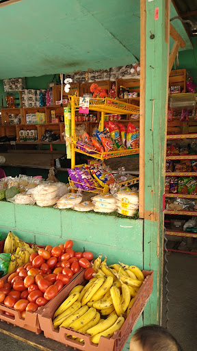 Frutería El Cocon