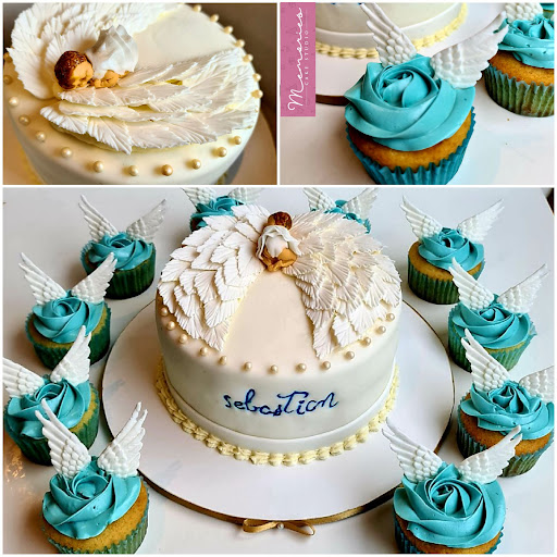 Memories Cake Studio