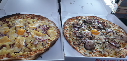 Bruno Pizza