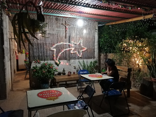 taquería la montañita