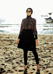 Photo n°18 de hijabella à Strasbourg (Magasin de vêtements pour femmes)