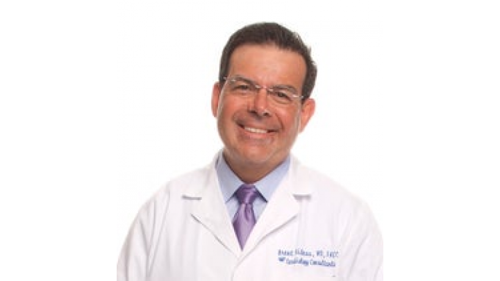 Brent Videau Md Facc Fase Fash