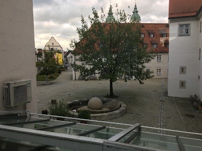 Photos of Waldburg-Zeil Kliniken - Klinik im Hofgarten