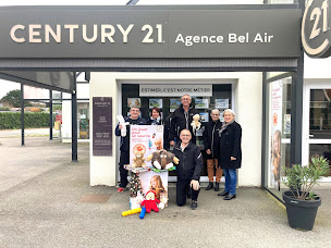 Photo n°15 de Century 21 Agence BEL AIR à Pénestin (Consultant immobilier)