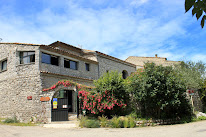 Mas Des Falaises à Saint-Alban-Auriolles