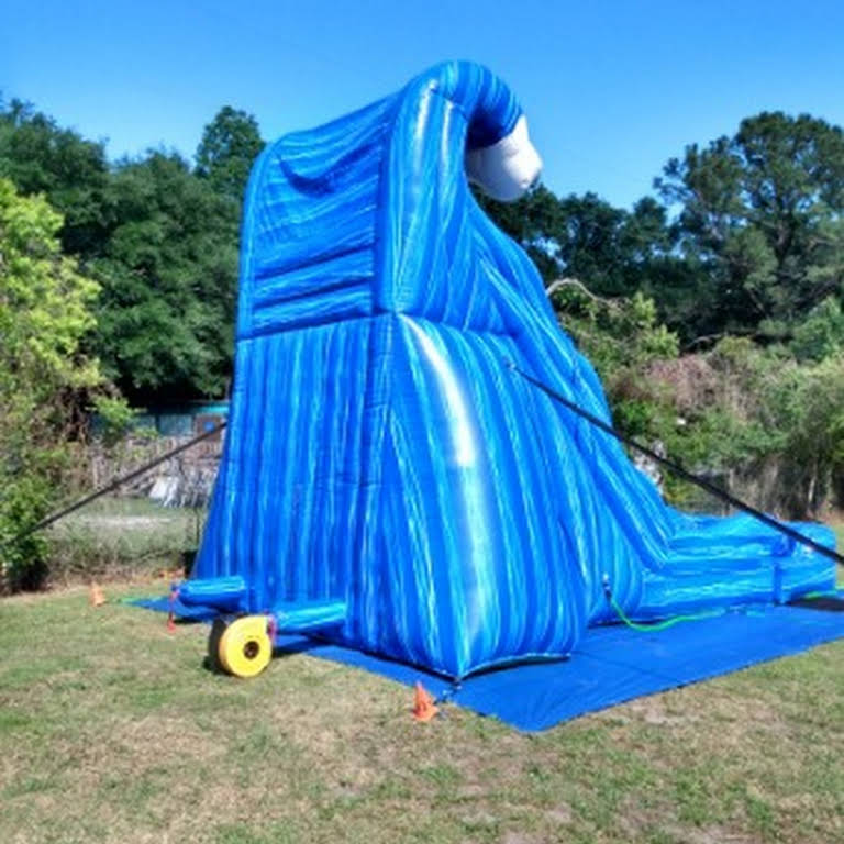 Paradise Inflatables LLC - Entertainment Agency in Myrtle Beach